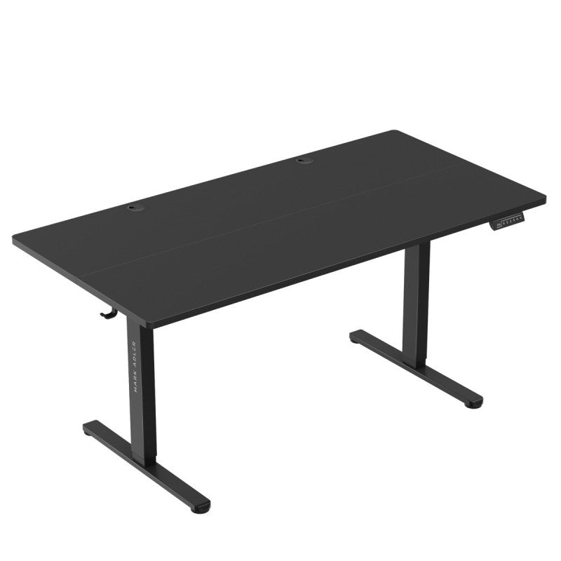 Mark Adler Leader 7.6 Black 160 cm električni podizni stol - slika 11