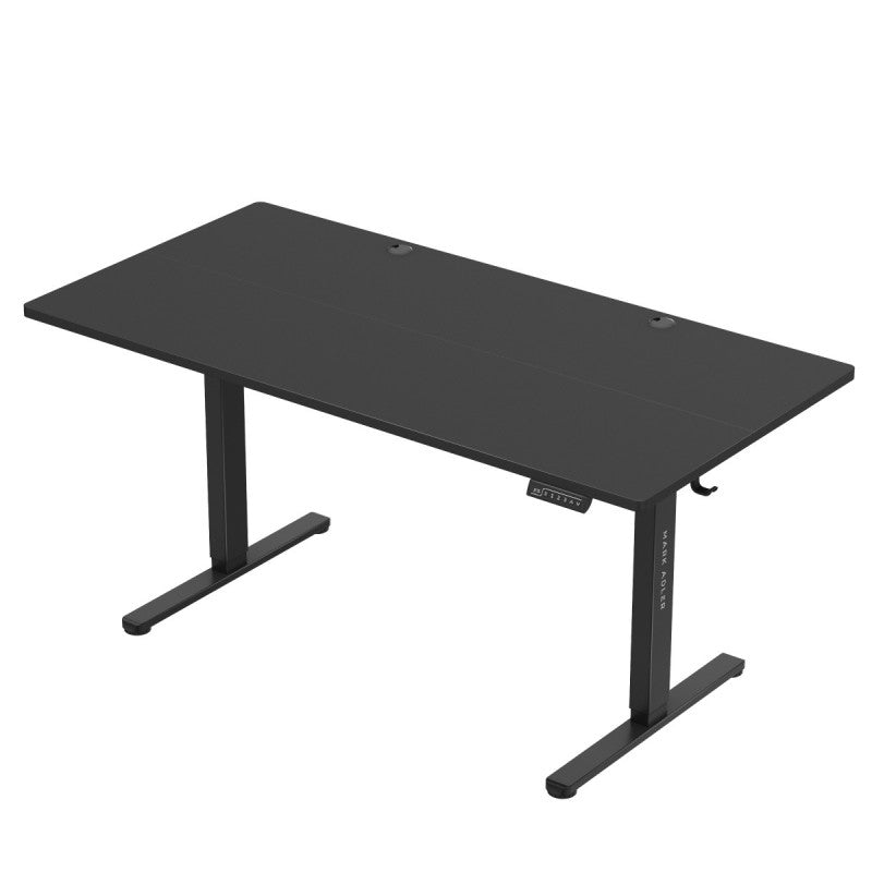 Mark Adler Leader 7.6 Black 160 cm električni podizni stol - slika 12