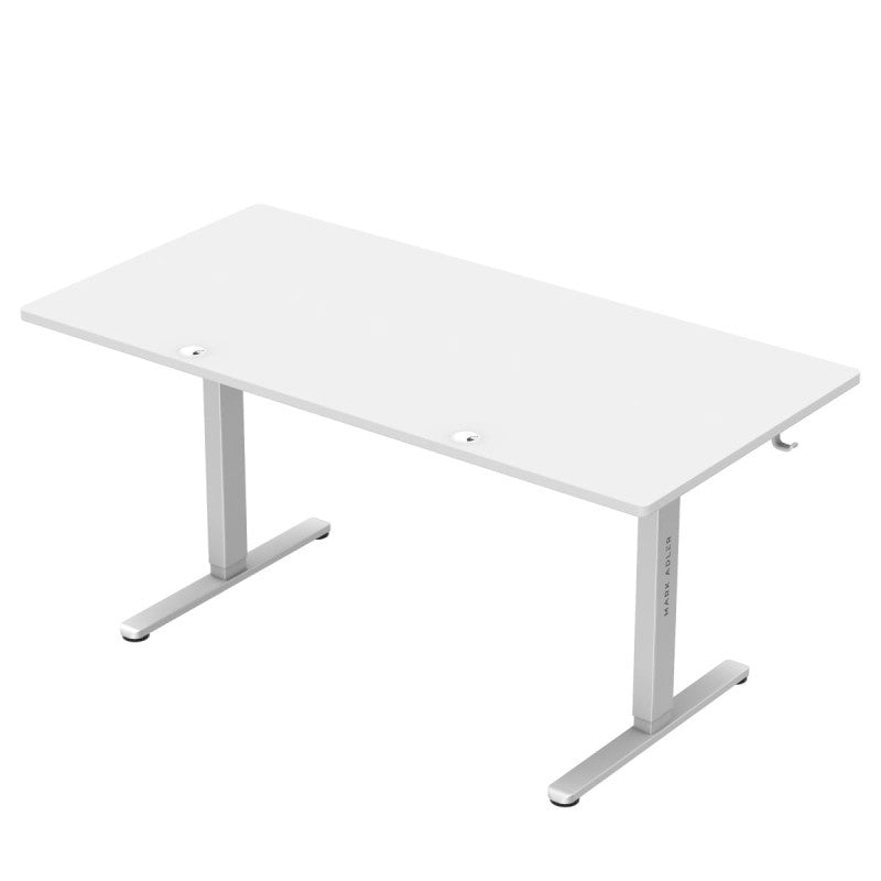 Mark Adler Leader 7.6 White 160 cm električni podizni stol - slika 5