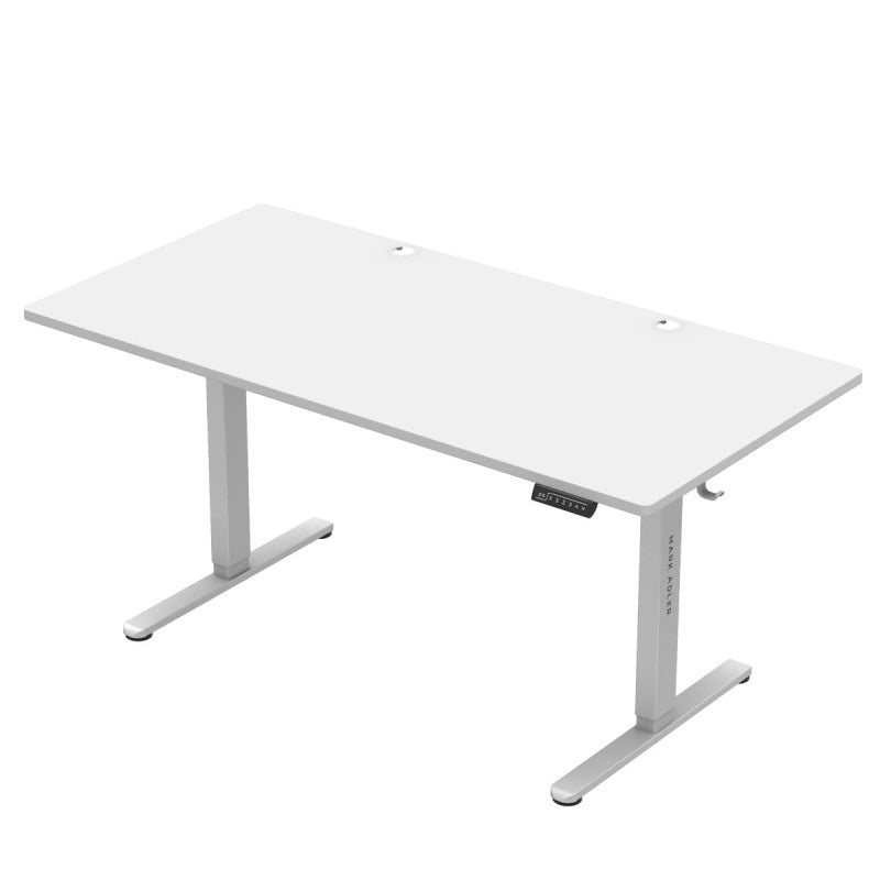 Mark Adler Leader 7.6 White 160 cm električni podizni stol - slika 7