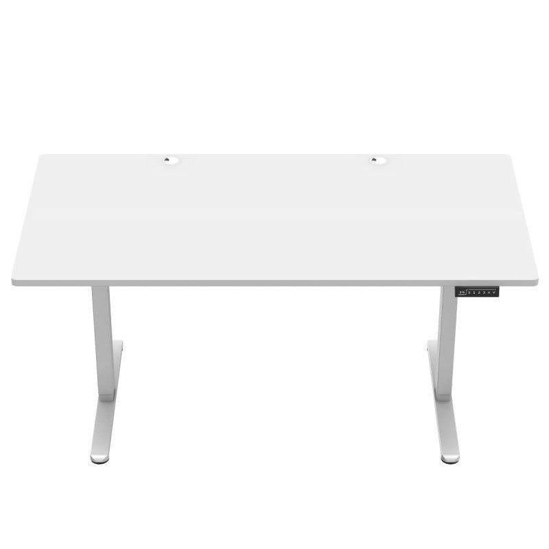 Mark Adler Leader 7.6 White 160 cm električni podizni stol - slika 9