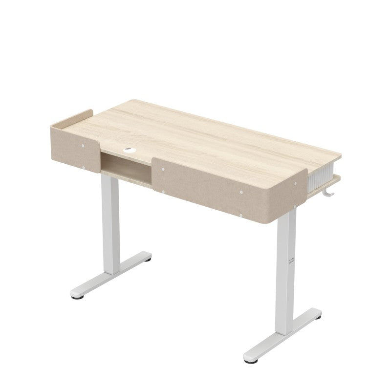Mark Adler Leader 8.0 White 120 cm električni podizni stol - slika 6