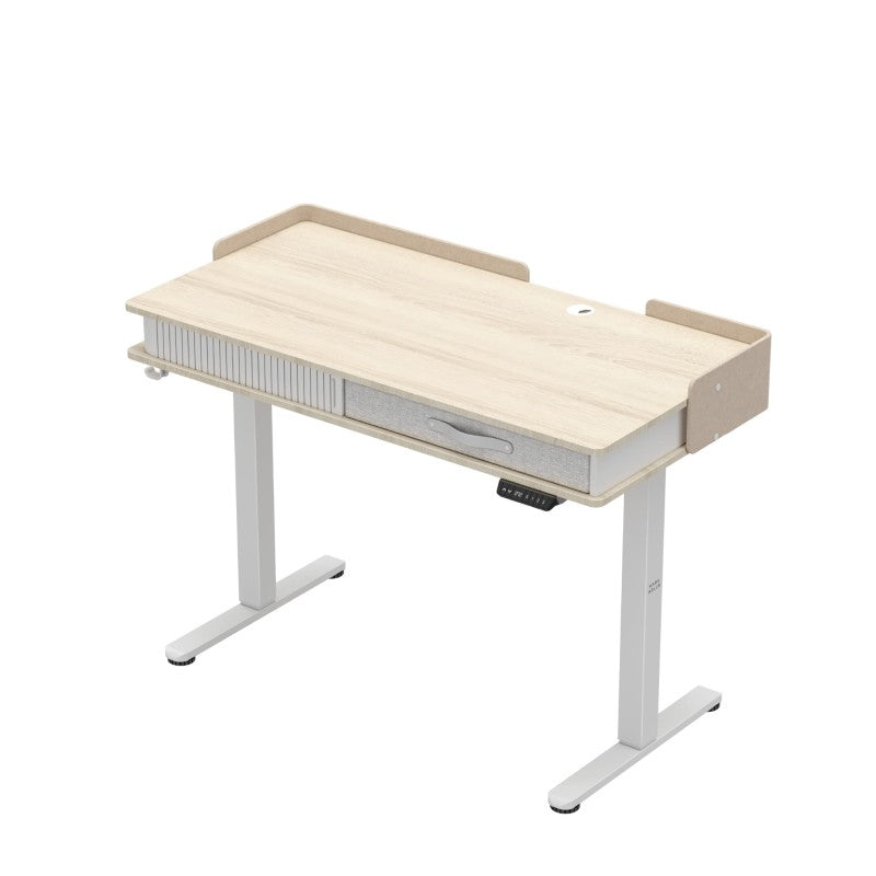 Mark Adler Leader 8.0 White 120 cm električni podizni stol - slika 8