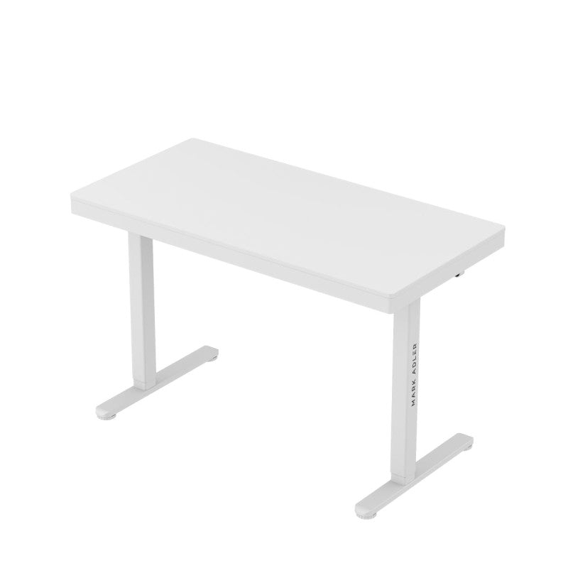 Mark Adler Leader 8.2 White 120 cm električni podizni stol - slika 6