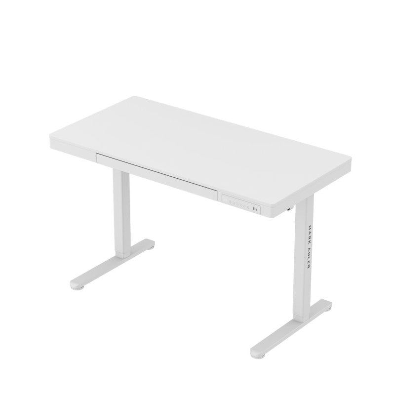 Mark Adler Leader 8.2 White 120 cm električni podizni stol - slika 10