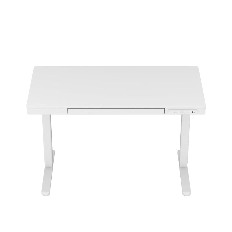 Mark Adler Leader 8.2 White 120 cm električni podizni stol - slika 12