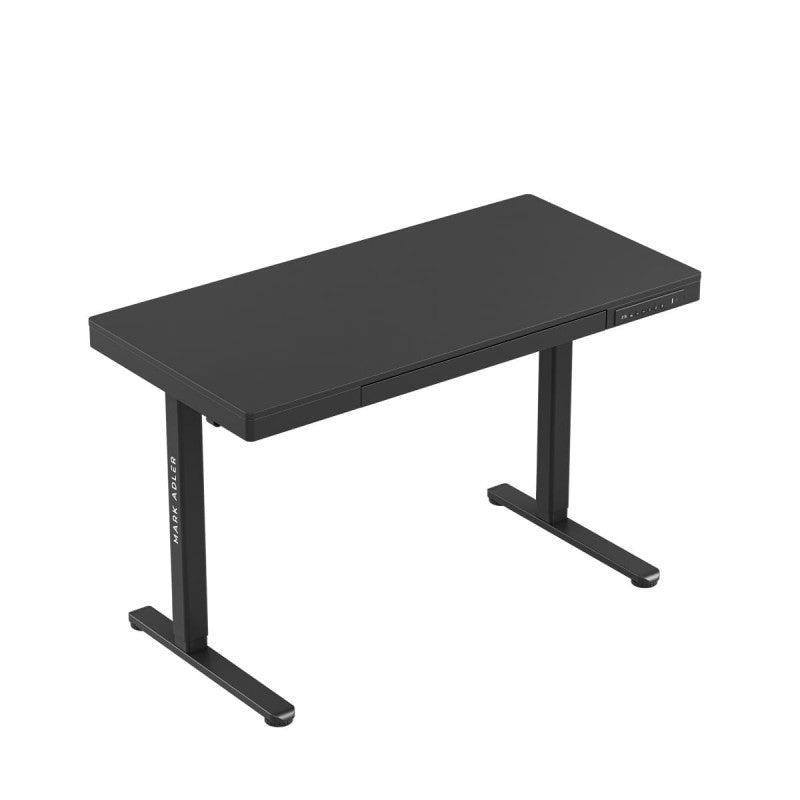 Mark Adler Leader 8.2 Black 120 cm električni podizni stol - slika 2