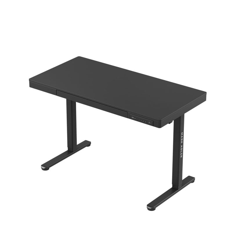 Mark Adler Leader 8.2 Black 120 cm električni podizni stol - slika 9