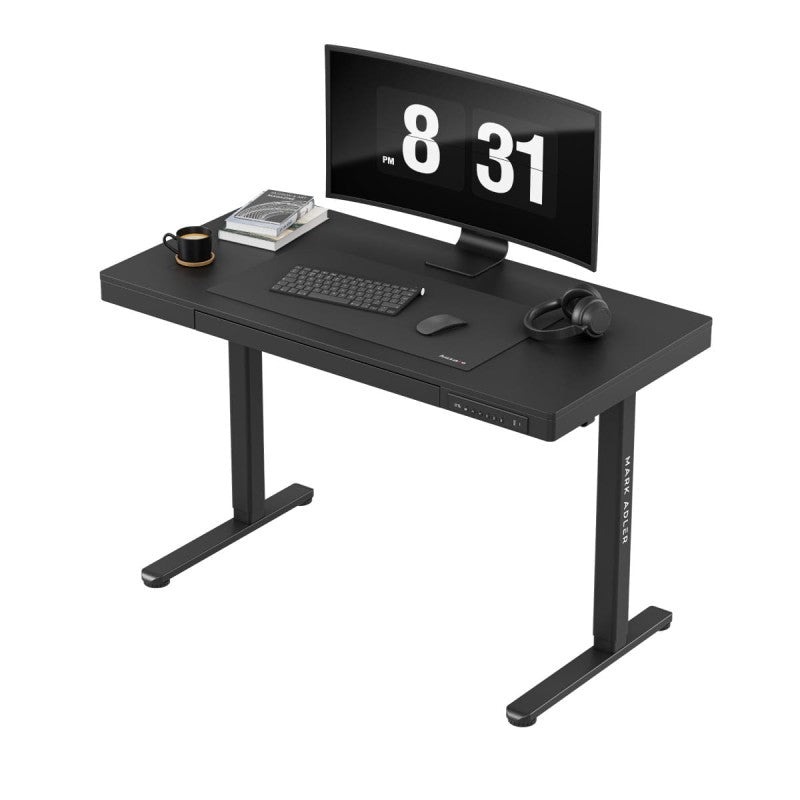 Mark Adler Leader 8.2 Black 120 cm električni podizni stol - slika 10