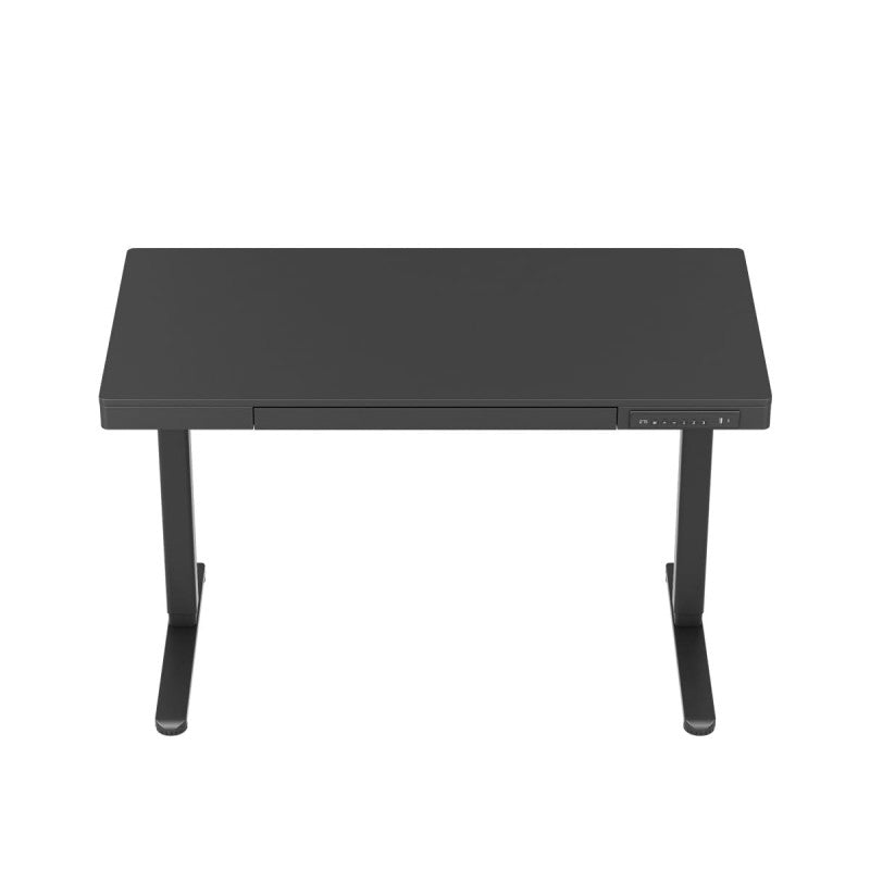 Mark Adler Leader 8.2 Black 120 cm električni podizni stol - slika 11