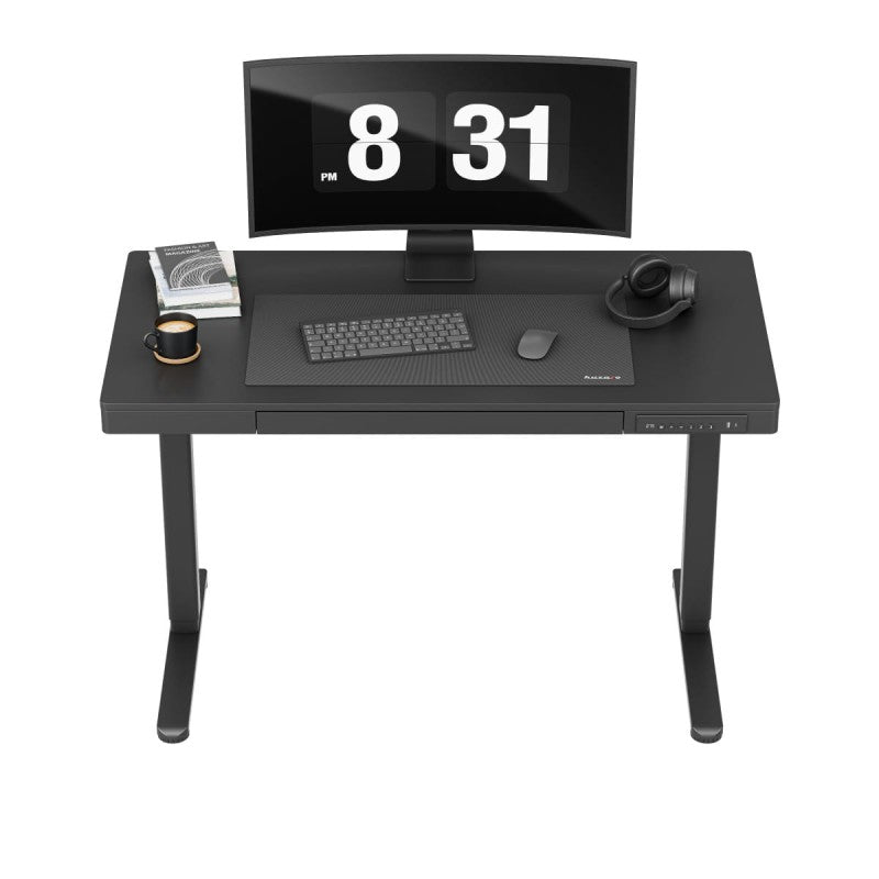 Mark Adler Leader 8.2 Black 120 cm električni podizni stol - slika 12