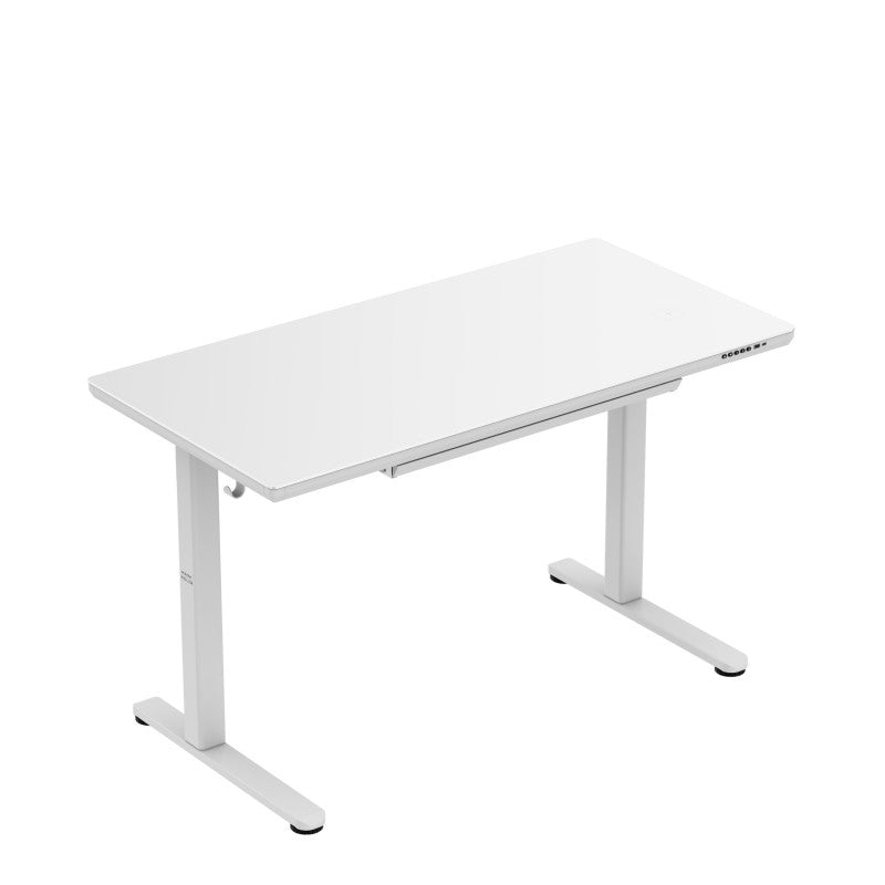 Mark Adler Leader 8.5 White 120 cm električni podizni stol - slika 2
