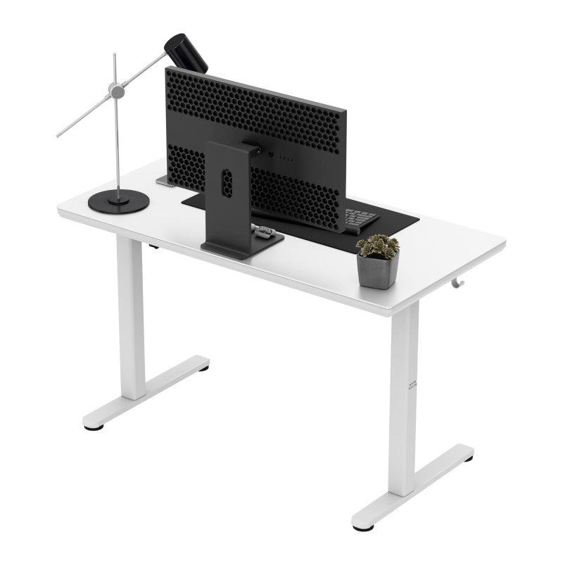 Mark Adler Leader 8.5 White 120 cm električni podizni stol - slika 7