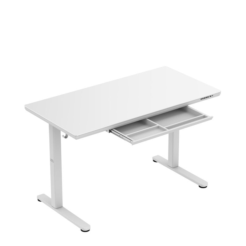 Mark Adler Leader 8.5 White 120 cm električni podizni stol - slika 12