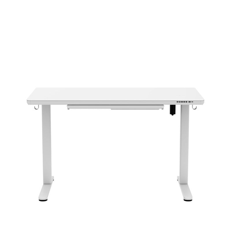 Mark Adler Leader 8.5 White 120 cm električni podizni stol - slika 24