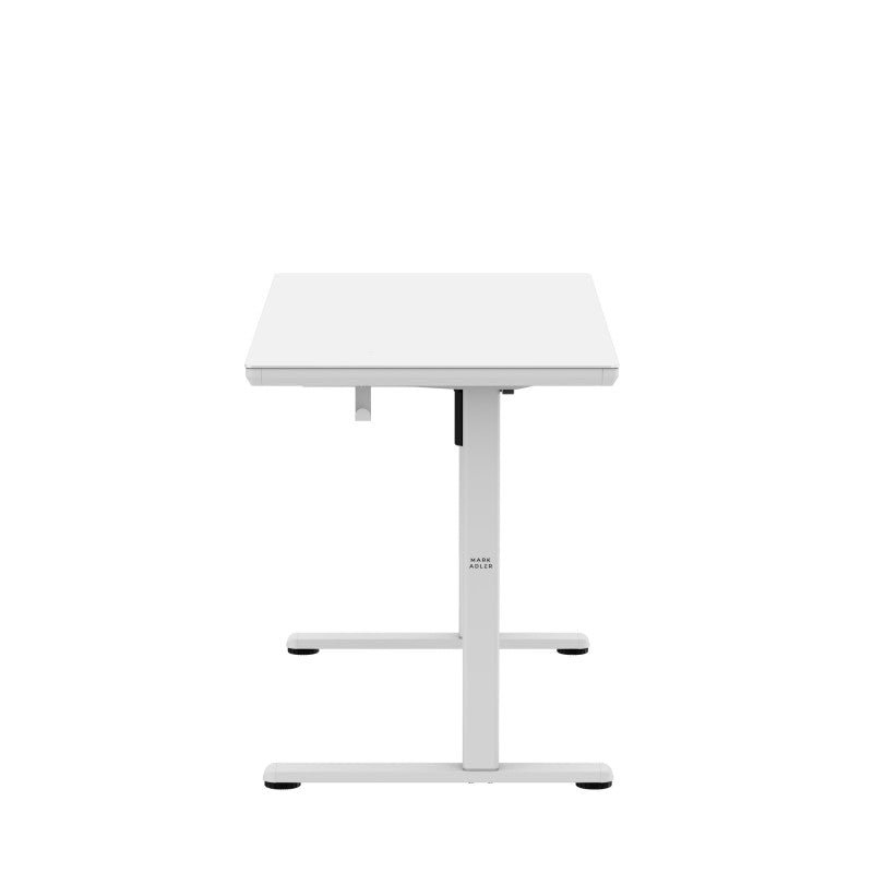 Mark Adler Leader 8.5 White 120 cm električni podizni stol - slika 27