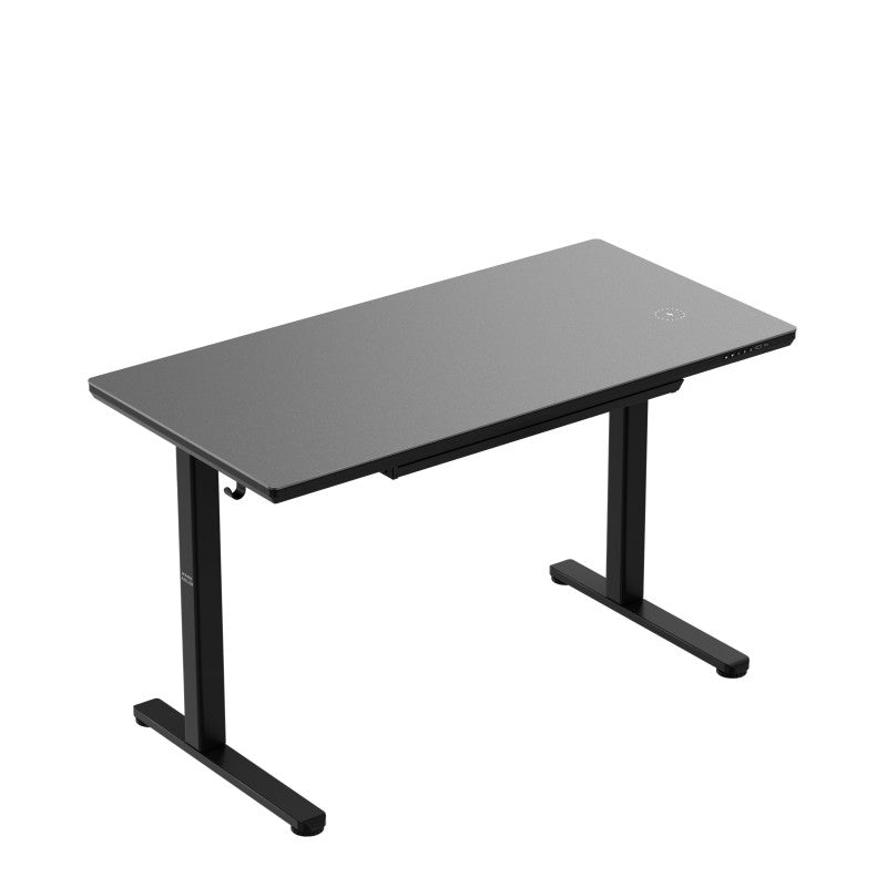 Mark Adler Leader 8.5 Black 120 cm električni podizni stol - slika 2
