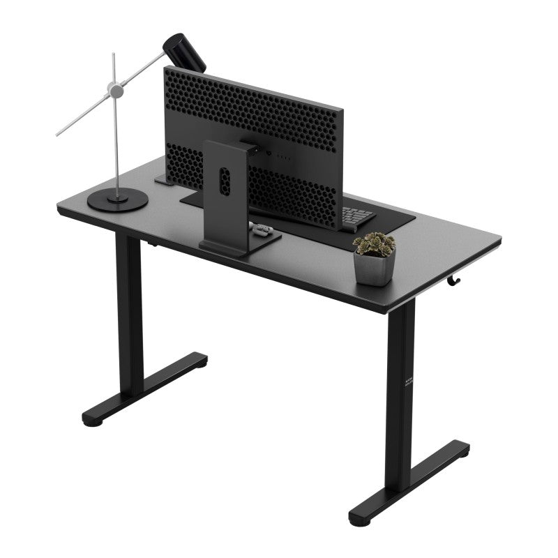 Mark Adler Leader 8.5 Black 120 cm električni podizni stol - slika 9