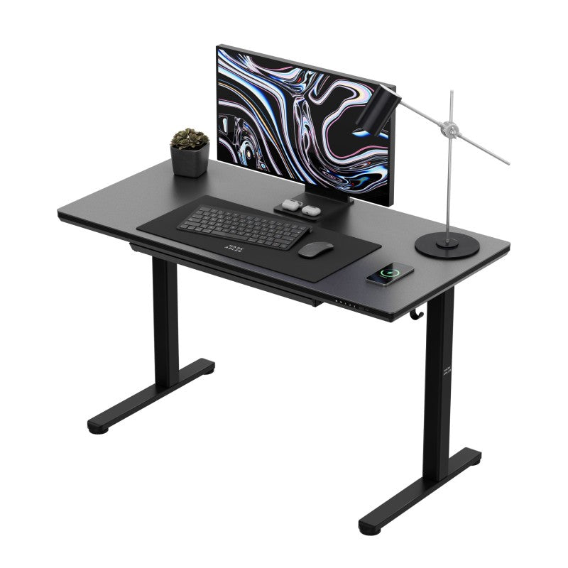 Mark Adler Leader 8.5 Black 120 cm električni podizni stol - slika 11