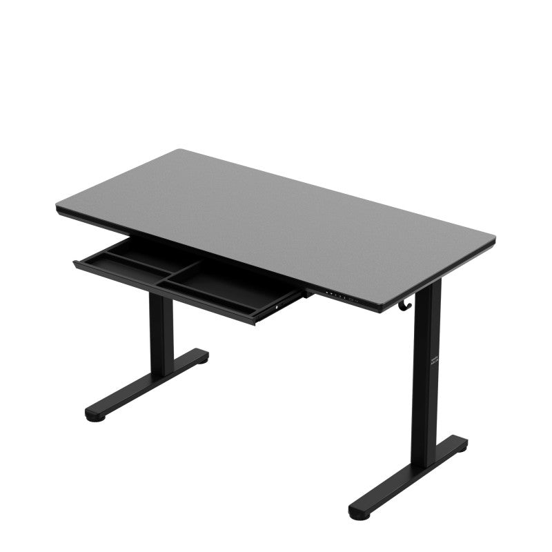 Mark Adler Leader 8.5 Black 120 cm električni podizni stol - slika 12