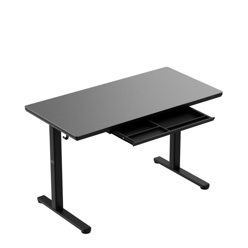 Mark Adler Leader 8.5 Black 120 cm električni podizni stol - slika 14