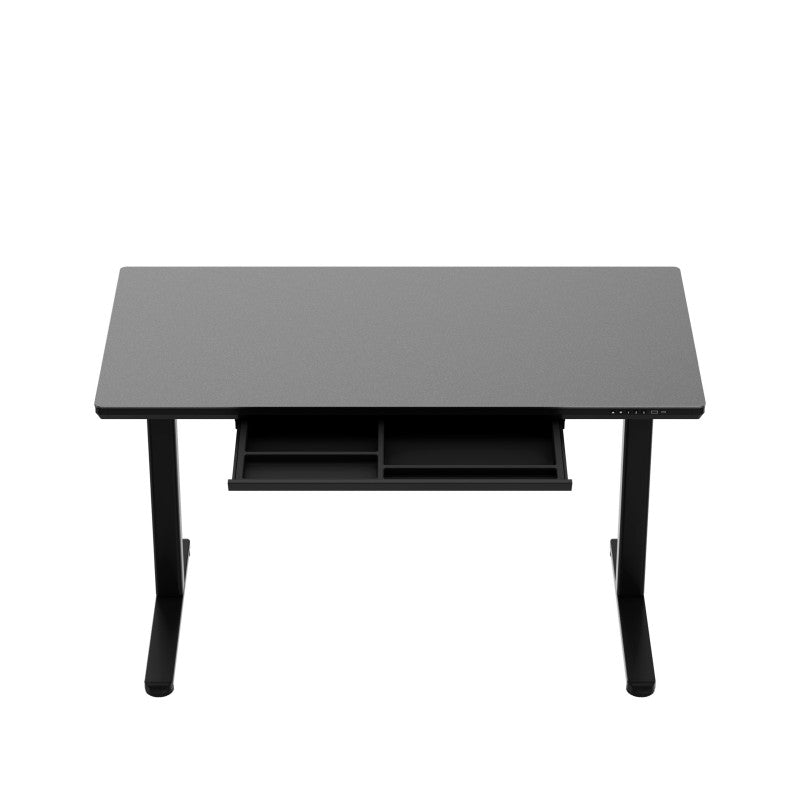 Mark Adler Leader 8.5 Black 120 cm električni podizni stol - slika 22
