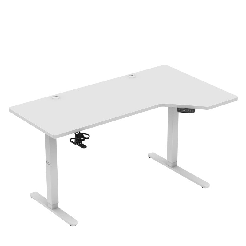 Mark Adler Leader 9.1 White 145 cm električni podizni stol - slika 2