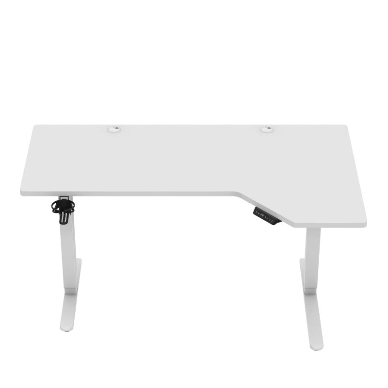 Mark Adler Leader 9.1 White 145 cm električni podizni stol - slika 5