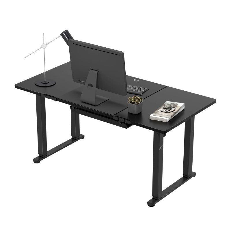 Mark Adler Leader 9.3 Black 160 cm električni podizni stol - slika 6