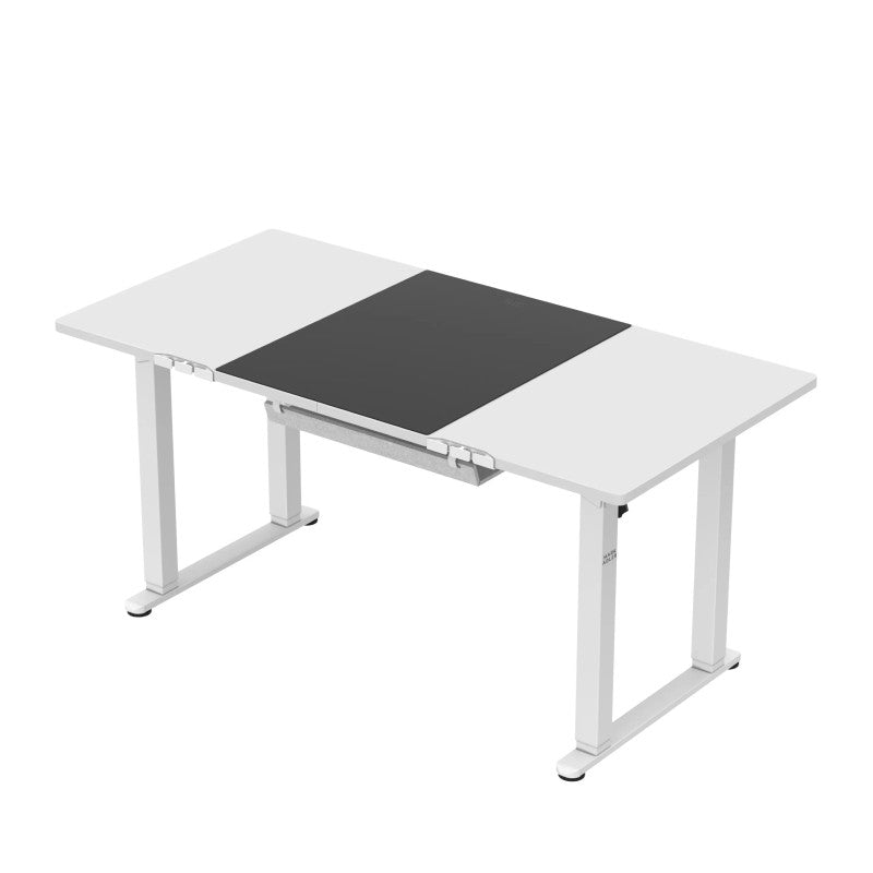 Mark Adler Leader 9.3 White 160 cm električni podizni stol - slika 2