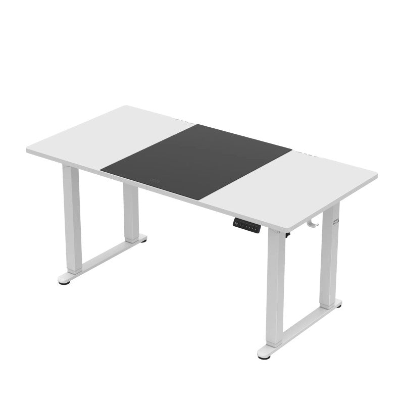 Mark Adler Leader 9.3 White 160 cm električni podizni stol - slika 6