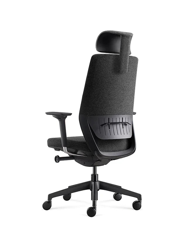 Ergonomska uredska stolica Ergovision Comfort