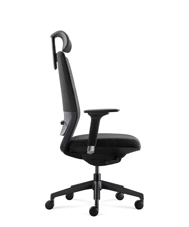 Ergonomska uredska stolica Ergovision Comfort