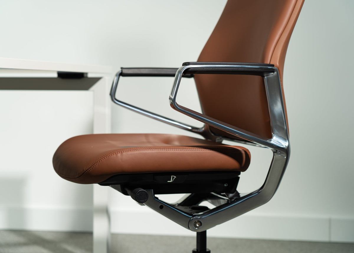 Ergonomska uredska stolica Ergovision Elite