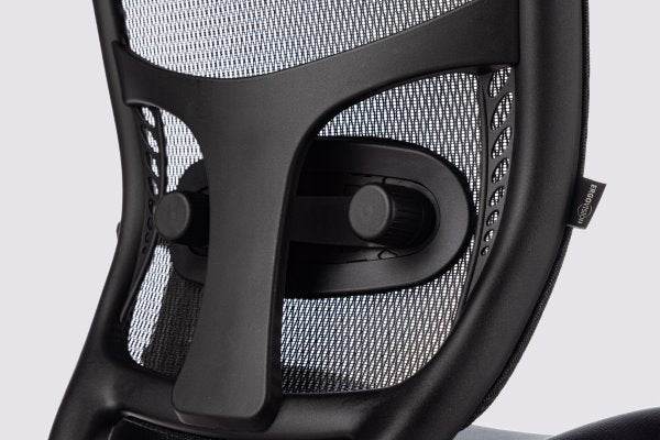 Ergonomska uredska stolica Ergovision Erg PRO