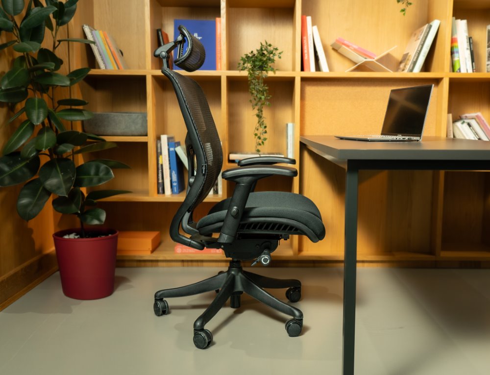 Ergonomska uredska stolica Ergovision Erg PRO