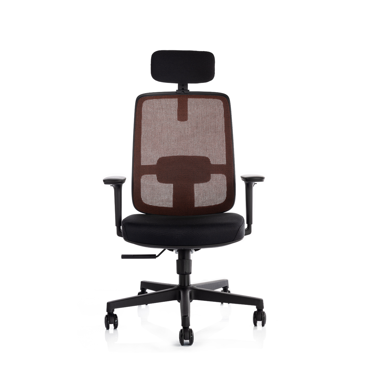 Ergonomska uredska stolica Ergovision ERGO BASIC