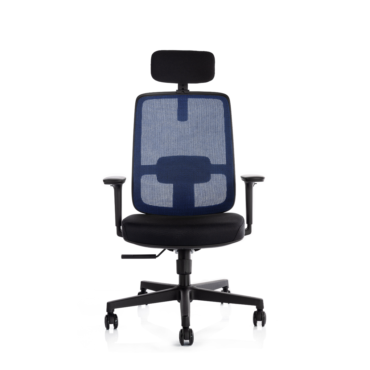 Ergonomska uredska stolica Ergovision ERGO BASIC
