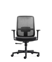 Ergonomska uredska stolica Ergovision Ergo Basic W