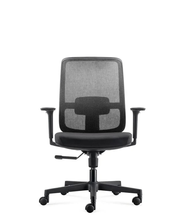 Ergonomska uredska stolica Ergovision Ergo Basic W