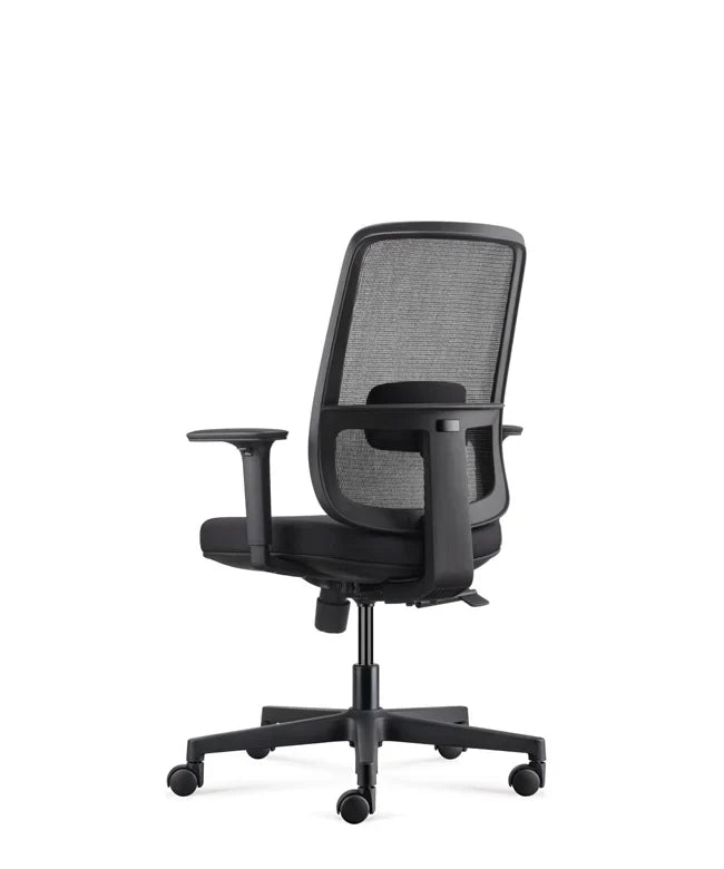 Ergonomska uredska stolica Ergovision Ergo Basic W