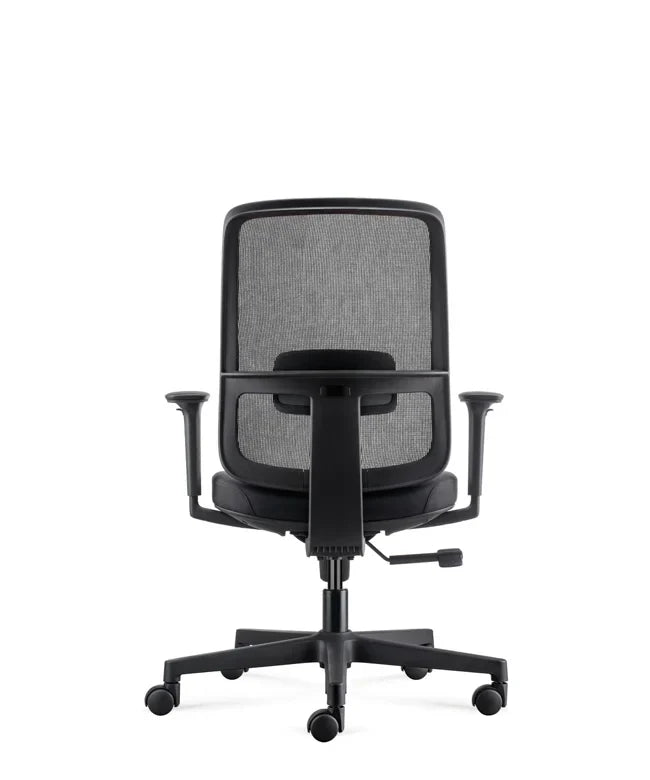 Ergonomska uredska stolica Ergovision Ergo Basic W
