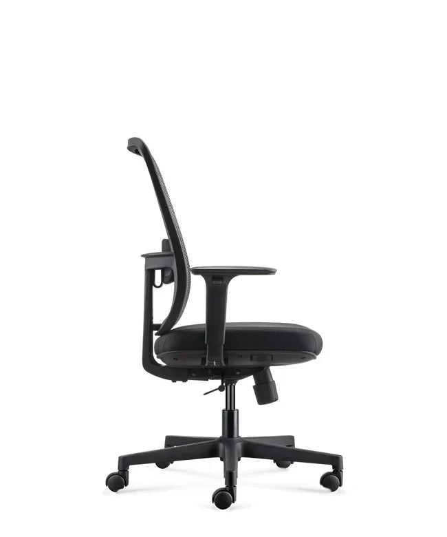 Ergonomska uredska stolica Ergovision Ergo Basic W