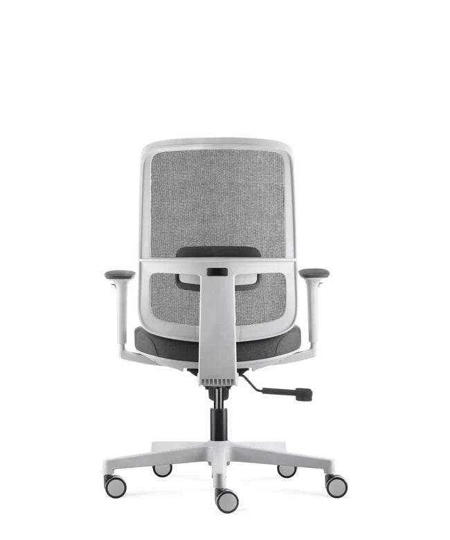 Ergonomska uredska stolica Ergovision Ergo Basic W