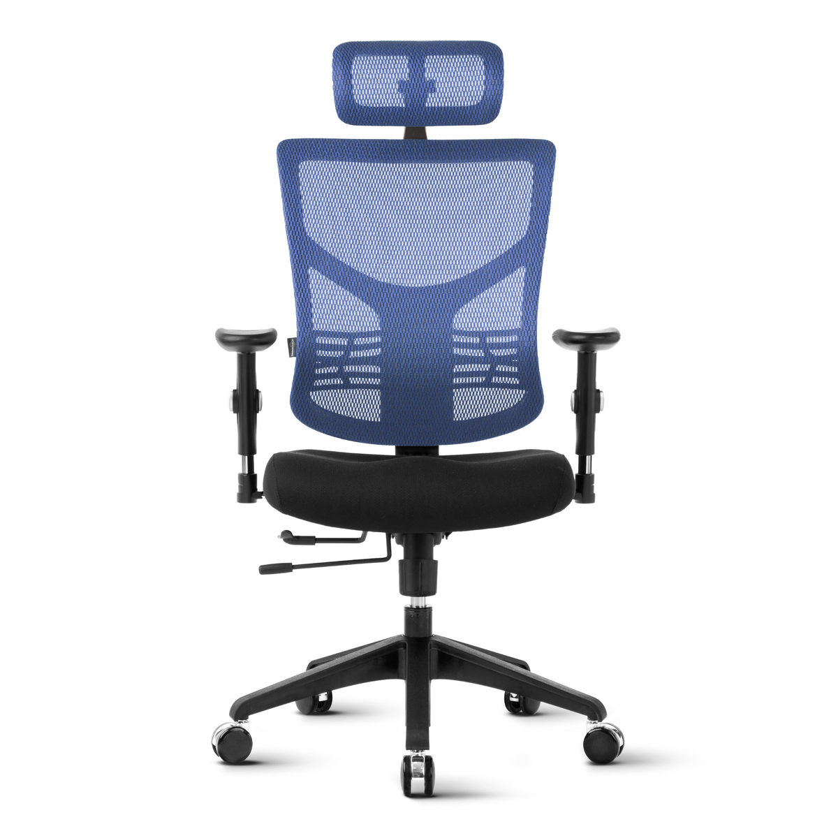 Ergonomska uredska stolica Ergovision ESSENT
