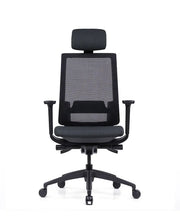 Ergonomska uredska stolica Ergovision Expert