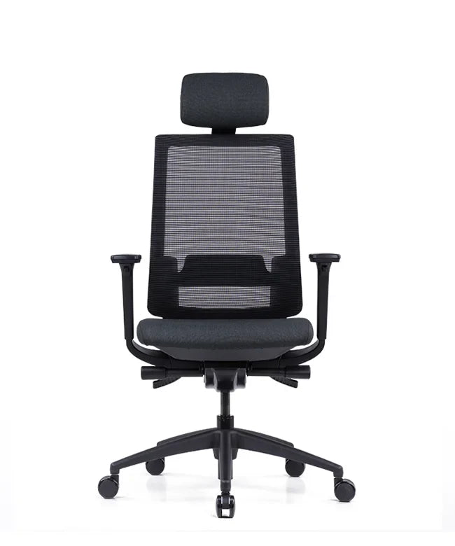 Ergonomska uredska stolica Ergovision Expert