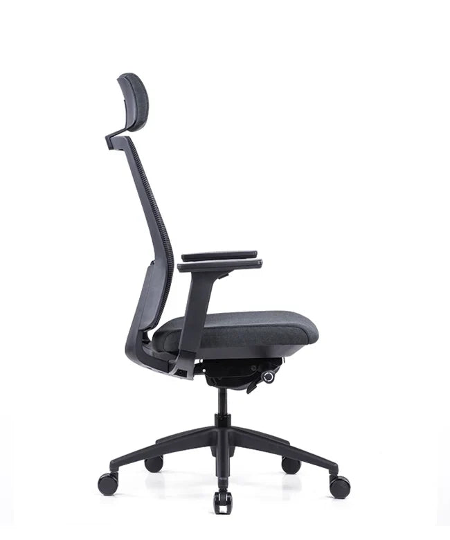 Ergonomska uredska stolica Ergovision Expert