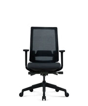 Ergonomska uredska stolica Ergovision Expert W