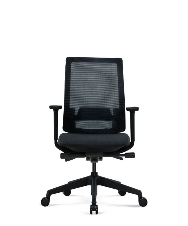 Ergonomska uredska stolica Ergovision Expert W